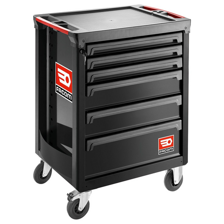 Cassettiera Mobile Facom ROLL.6NM3A 6 Cassetti
