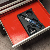 Chiave a cricchetto Bosch GRC 12V-60 1/2 SN PRO 12V