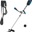 Decespugliatore Bosch Professional GFR18V-25BH 18V