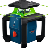 0601061G01 - Rotating Laser Level Bosch Professional GRL18V-3-31G 18V - Image 21