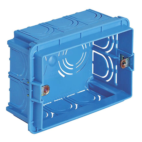 Scatola Elettrica VB-Electric 3P