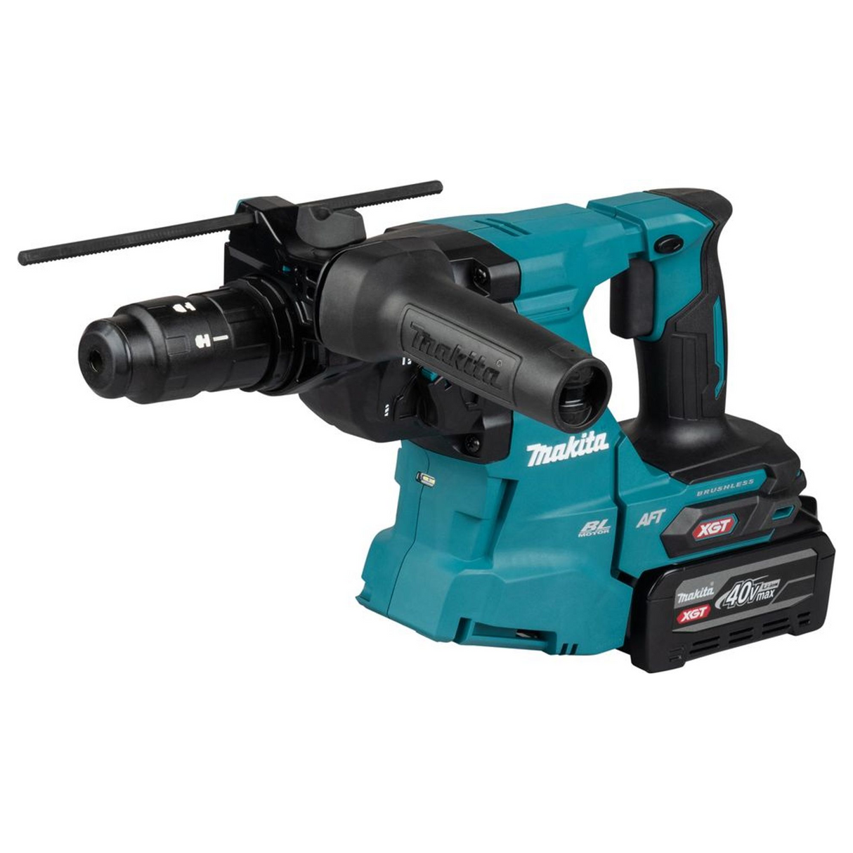 HR012GU201 - Tassellatore Makita HR012GU201 40V