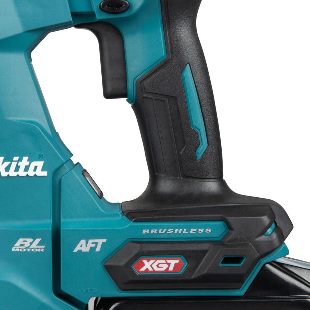HR012GU201 - Tassellatore Makita HR012GU201 40V - Immagine 11