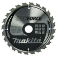 B-32253 - Lama Circolare Makita Makforce B-32253 210x30mm 24T - Immagine 2
