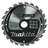 B-32253 - Lama Circolare Makita Makforce B-32253 210x30mm 24T - Immagine 2
