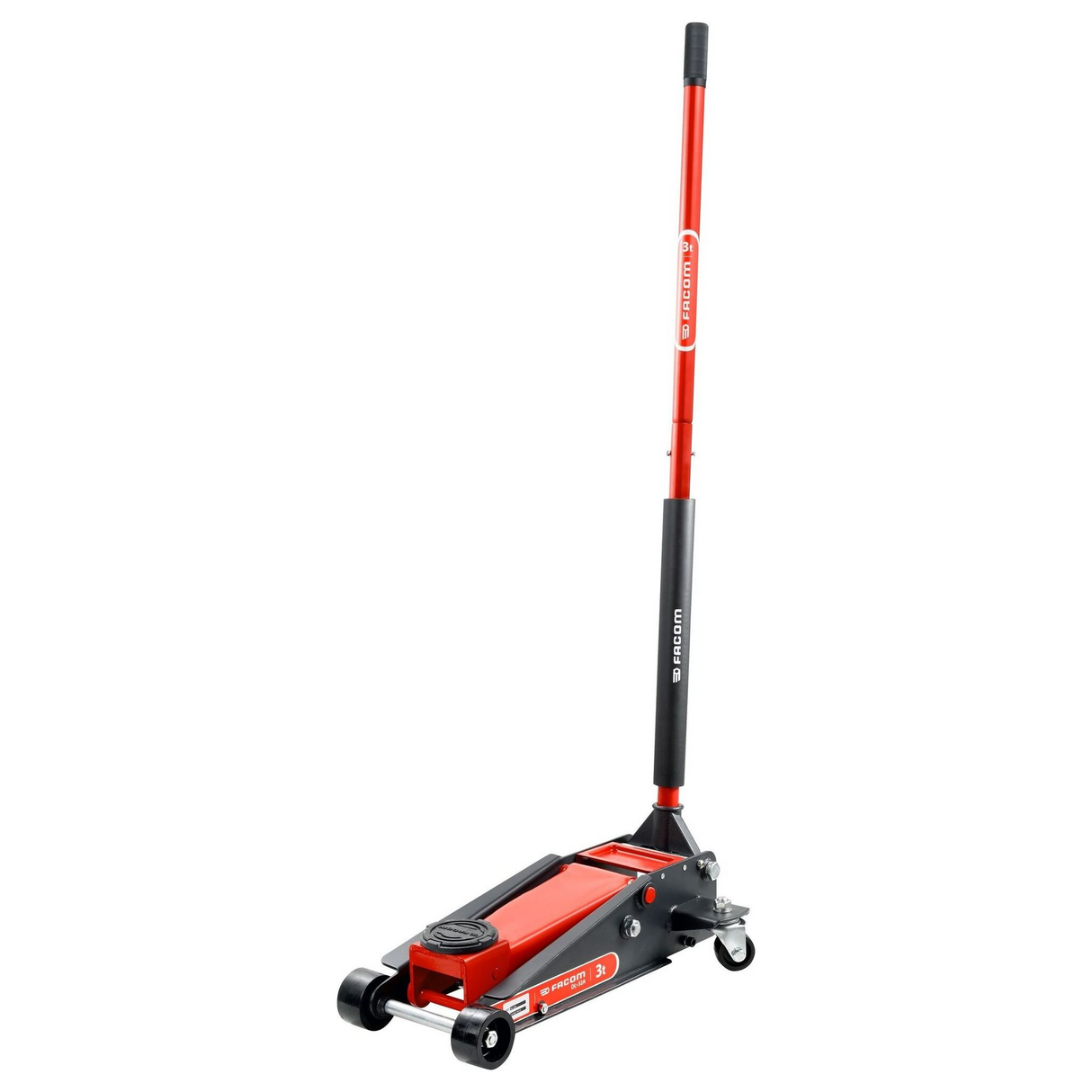 Cric Idraulico Facom DL.32APB 3 Tonnellate