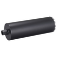 Corona Diamantata Makita E-20024 152x450mm Wet 1-1/4"UNC
