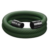 Tubo flessibile d'aspirazione Festool D36x3,5m-AS/CTR