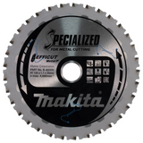 B-69325 - Lama Circolare Makita Efficut B-69325 150mm 33T - Immagine 2