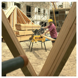 Sega Combinata Dewalt D27107-QS 305mm 2000W