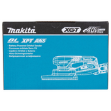BO006CGZ - Delta Orbital Sander Makita BO006CGZ 40V - Image 23