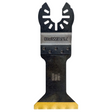 Lama Dewalt DT20702-QZ per Utensile Multifunzione