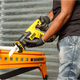 Sega Universale Dewalt DCS367P2-QW 18V 5Ah BRUSHLESS
