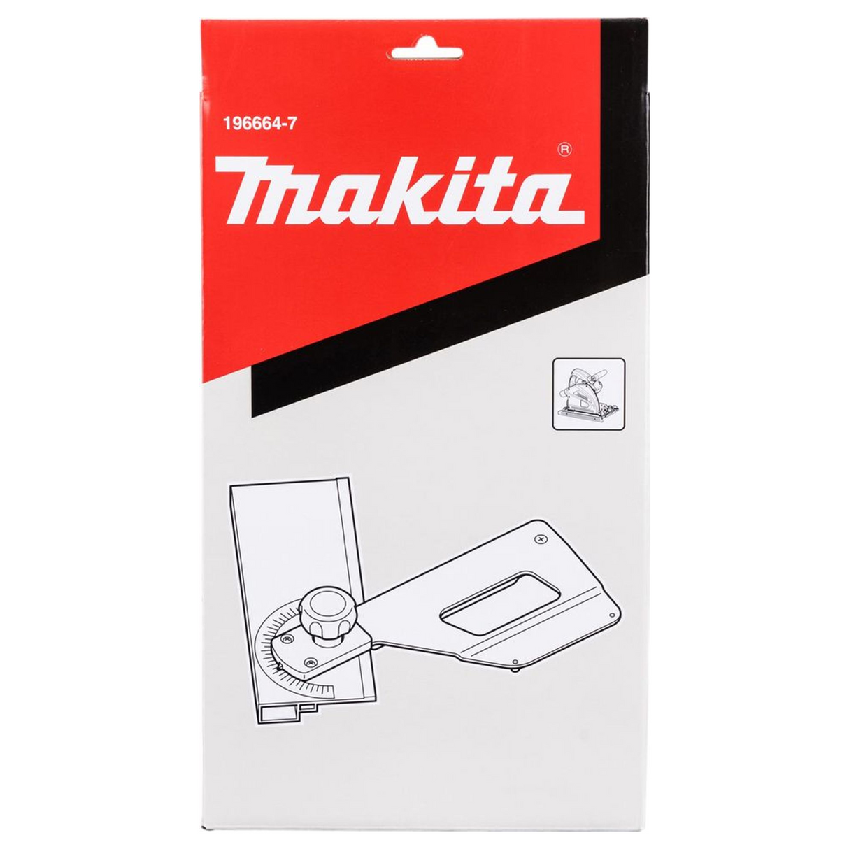Set Tagli Inclinati Makita 196664-7