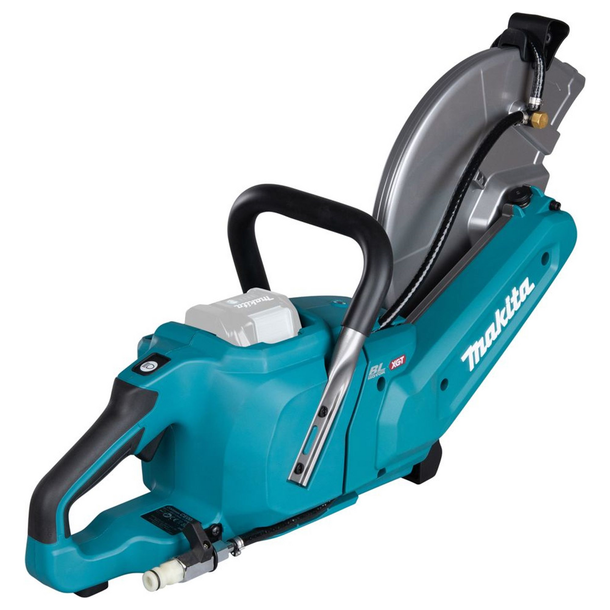 CE004GZ - Troncatrice Makita CE004GZ 40V - Immagine 3
