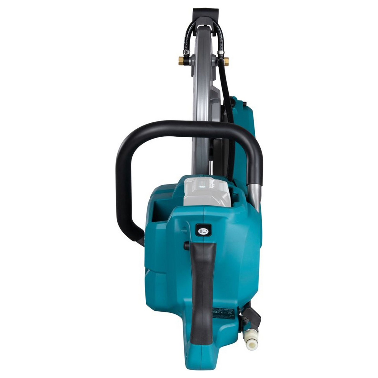 CE004GZ - Troncatrice Makita CE004GZ 40V - Immagine 4