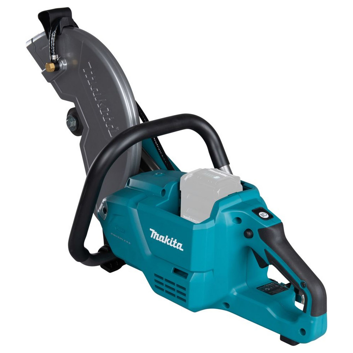 CE004GZ - Troncatrice Makita CE004GZ 40V - Immagine 5