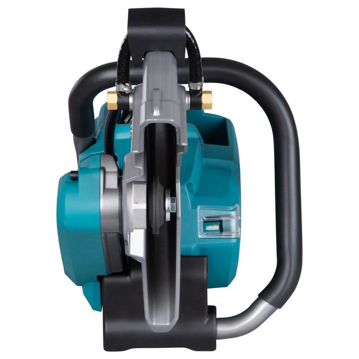 CE004GZ - Troncatrice Makita CE004GZ 40V - Immagine 8