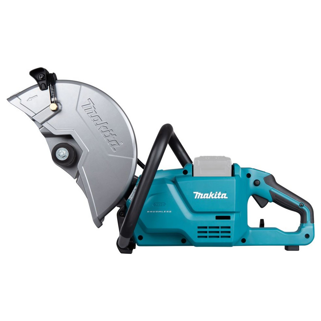CE004GZ - Troncatrice Makita CE004GZ 40V - Immagine 9