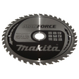 Lama Circolare Makita Makforce B-32362 235mm 40T