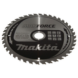 Lama Circolare Makita Makforce B-32362 235mm 40T