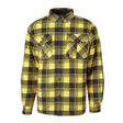 Camicia in pile U-Power Willow