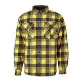 Camicia in pile U-Power Willow
