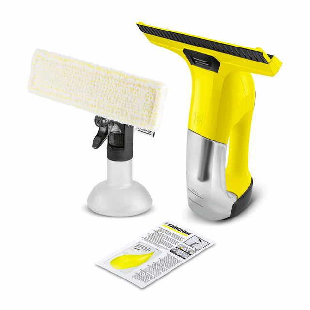 Lavavetri Karcher WV 6 Plus