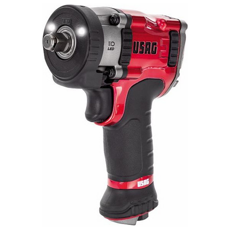 Avvitatore ad Impulsi Usag 943 PC2 1/2 Pneumatico