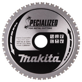 Lama Specialized TCT Makita B-33451 185x30mm 48T