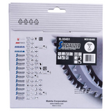 Lama Specialized TCT Makita B-33451 185x30mm 48T
