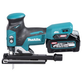 JV001GZ - Reciprocating Saw Makita JV001GZ 40V - Image 4