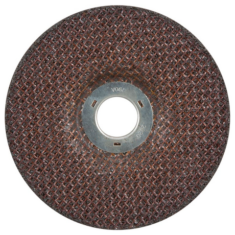 Disco da Sbavo Inox Makita B-56390 125mm AZ24N