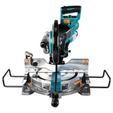 LS004GZ01 - Troncatrice Radiale Makita LS004GZ01 40V - Immagine 8