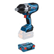 Avvitatore Impulsi Bosch GDS 18V-1050 H