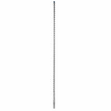 Punta per Martelli Expert Bosch SDS plus-7X 10mm