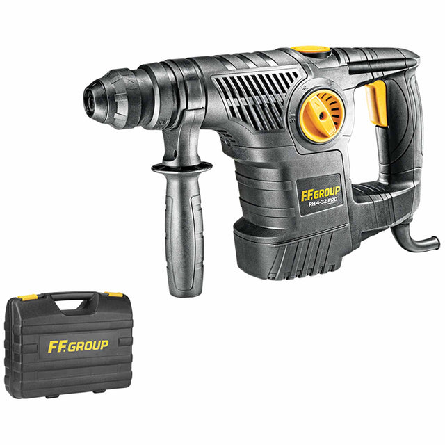 Martello demolitore FFgroup RH 4-32 PRO 1300W