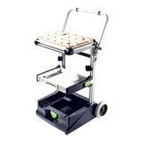 Officina Mobile Festool MW 1000 Basic