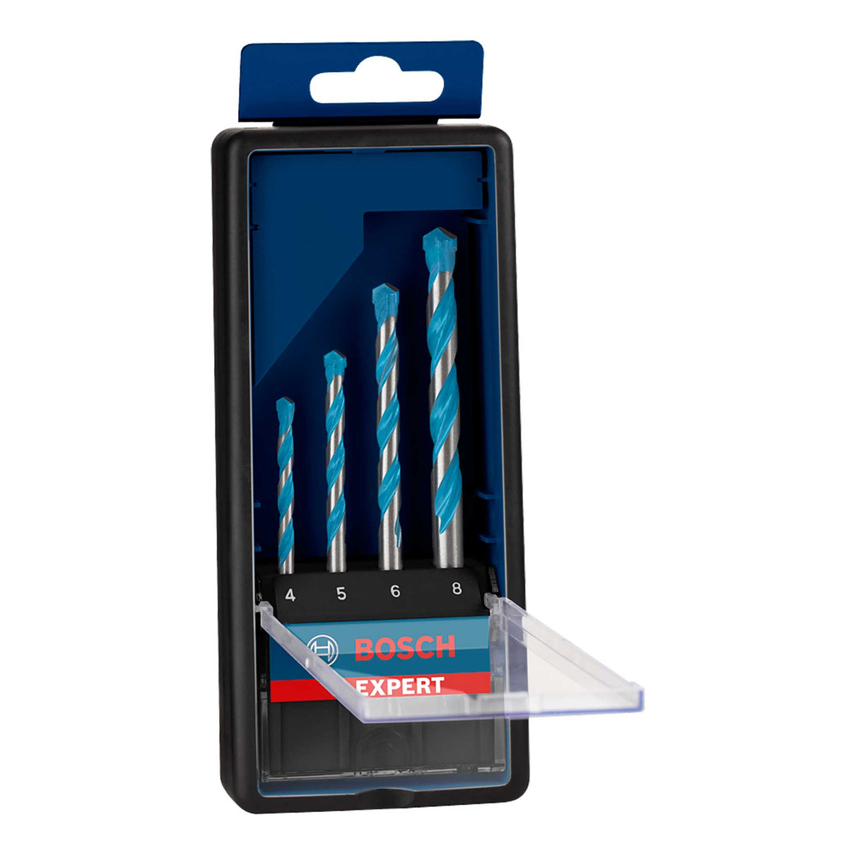 Set punte per metallo Bosch CYL-9 Expert MultiConstruction