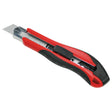 Cutter Benman Auto Lock Soft Grip 18mm