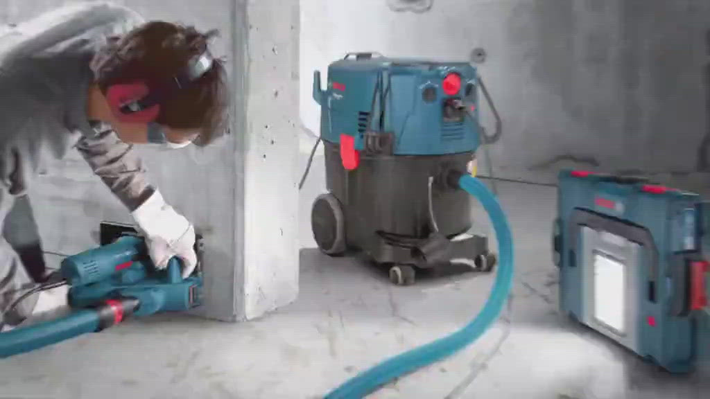 Aspirapolvere Bosch GAS 35 M AFC 1200W