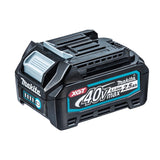 Kit Energy Makita XGT 191J81-6 40V 2.5Ah