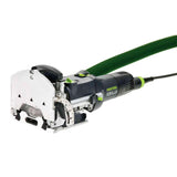 Fresatrice per giunzioni Festool DOMINO DF 500 RQ-Set 420W