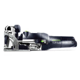 Fresatrice per giunzioni Festool DOMINO DF 500 RQ-Set 420W