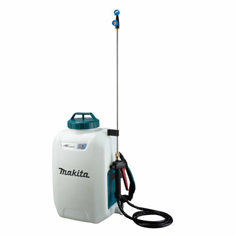 Pompa irroratrice a zaino Makita DUS158Z 18V