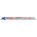 Lama Benman Maxpower