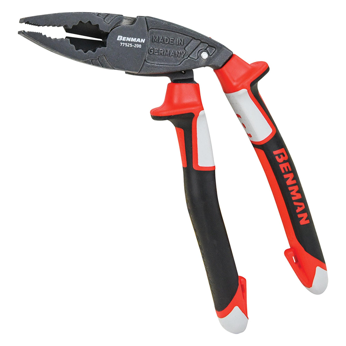 Pinza combinata Powergrip Benman 200mm