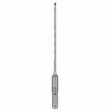 Punta per Martelli Expert Bosch SDS plus-7X 3,50mm