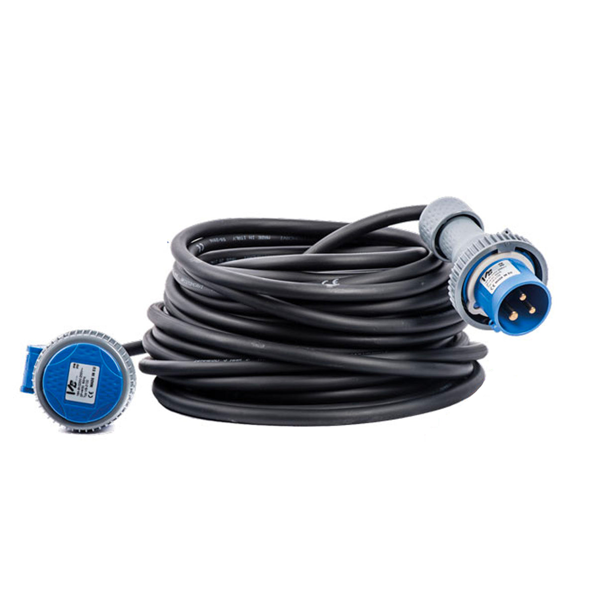 Prolunga Industriale VB-Electric IP 67