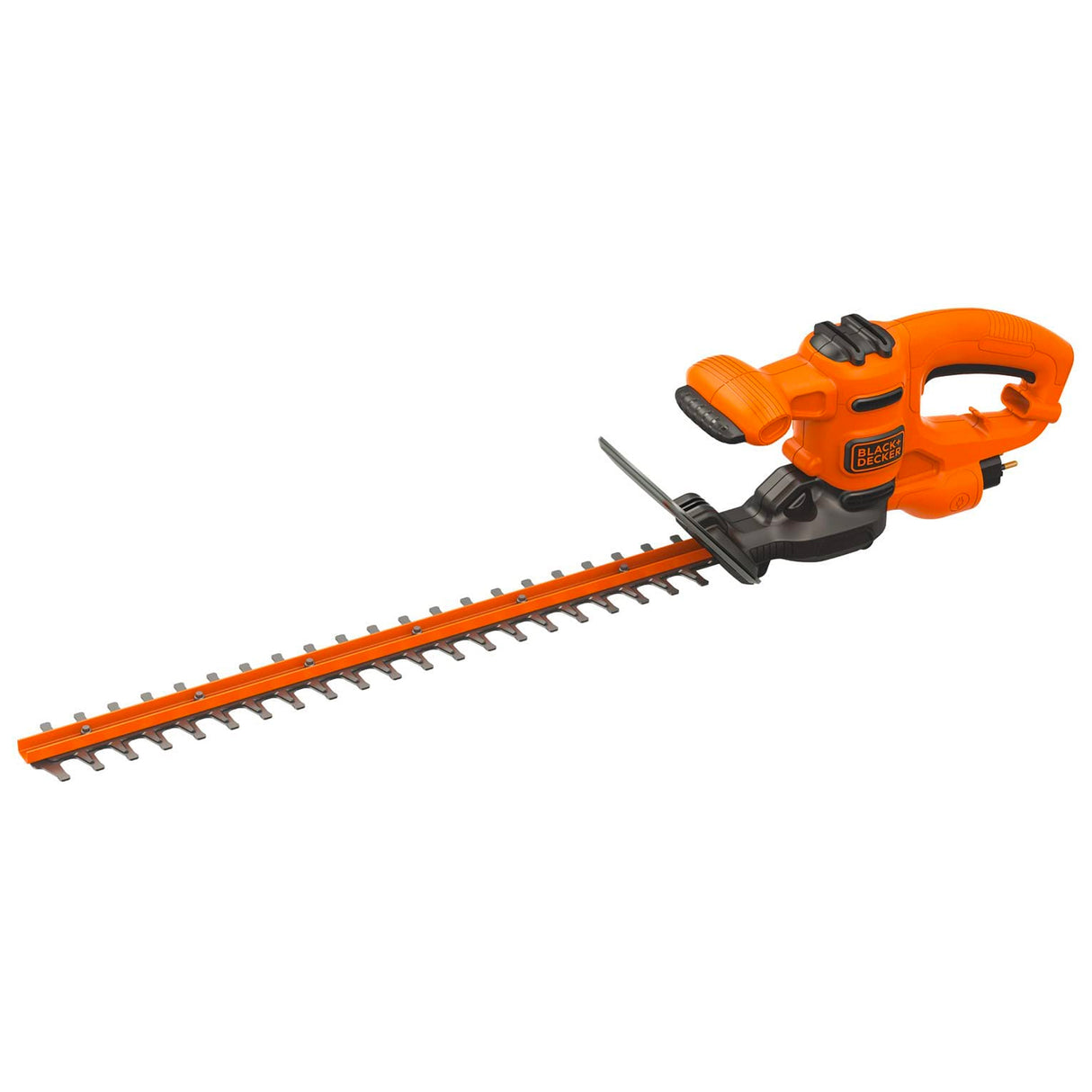Tagliasiepi Black+Decker BEHT251C10-QS 450W